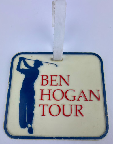 Vintage ben hogan - hogan, bag
