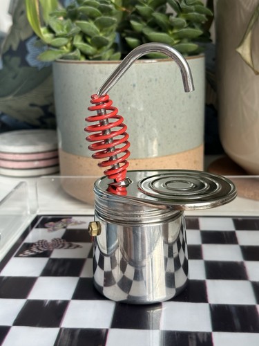 Vintage trazancan alfa moka - vintage,
