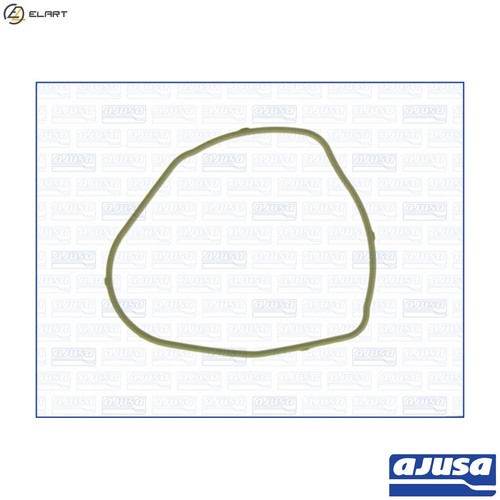 Gasket thermostat housing - thermostat,
