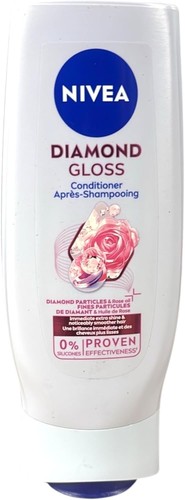Nivea diamond gloss - nivea,