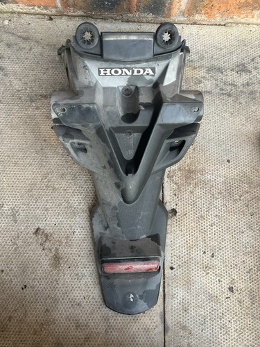 Honda cbf 125 2014 - ♻️,