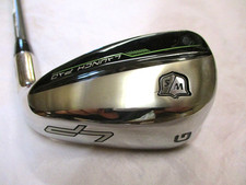 WILSON LAUNCHPAD 2 GAP WEDGE