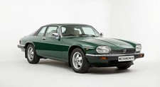 Jaguar Xjs Workshop, Service
