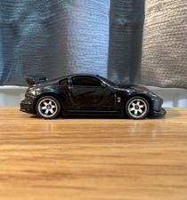 Hot Wheels Fast And Furious