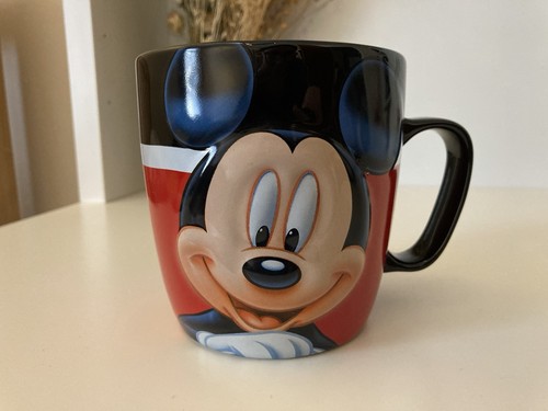 Disney mickey mouse - large, mug