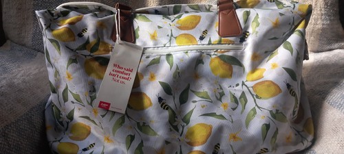 Cotton traders lemon - cotton,
