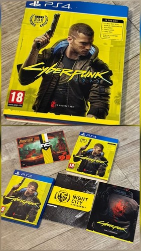 Cyberpunk 2077 sony - cyberpunk, (sony