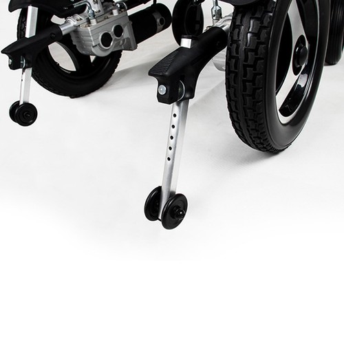 Universal wheelchair anti - universal,