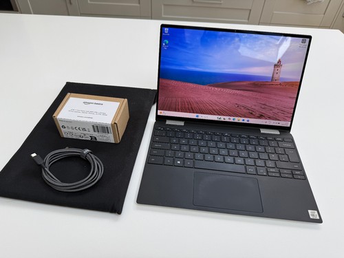 Dell xps 7390 laptop 2in1 - 13,