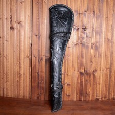 New! 33" Rifle Case Western