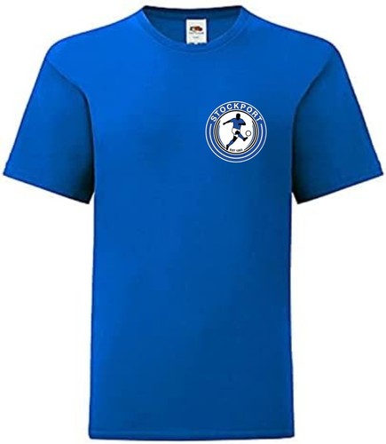 Stockport county shirt - stockport, t-shirt
