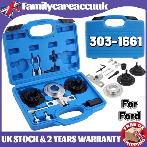 Timing tool kit - tool,