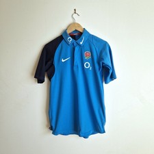 England Rugby 2010-2011 Blue