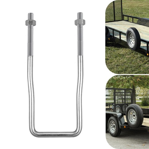 Viagl bolt trailer spare - u-bolt,