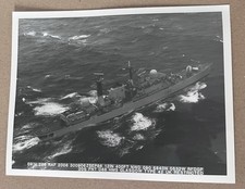 HMS Glasgow (D88) Type 42