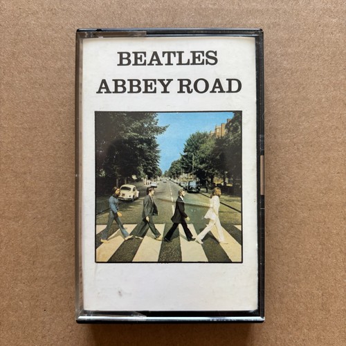 Beatles abbey road - beatles,