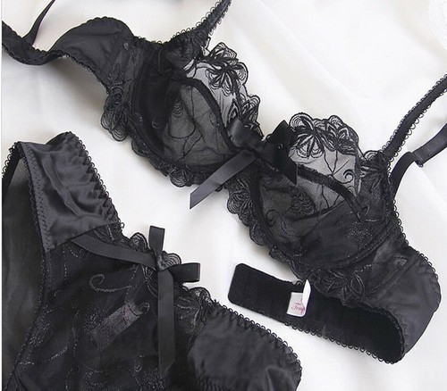 Women sexy lace floral - lace,