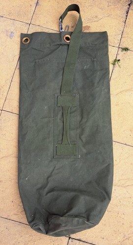 Vintage genuine british - vintage, army