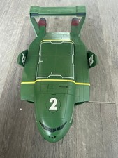 VIVID TOYS THUNDERBIRD 2 MODEL