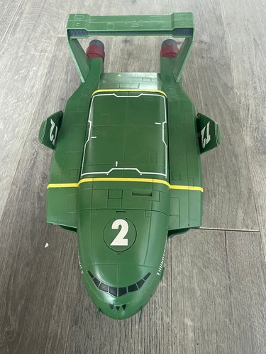 Vivid toys thunderbird model - vivid, 2
