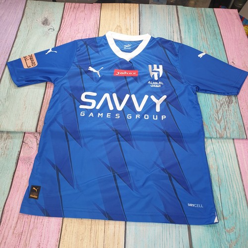 Puma 2023 hilal - al, home