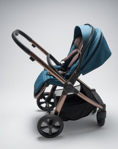 Oyster travel system pram - travel,