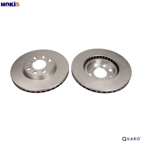 Brake disc qd2181 for - qd2181,