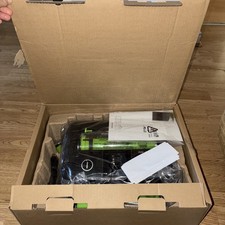 Gtech AirRam MK2 K9 Cordless Upright Vacuum Lightweight