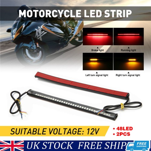 2pcs motorcycle smd - 2pcs, led