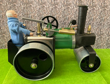 Mamod England SR1a 1967 Live