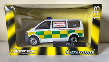Cararama 1/43 VW Volkswagen T5