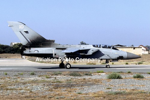 Raf panavia tornado - raf,