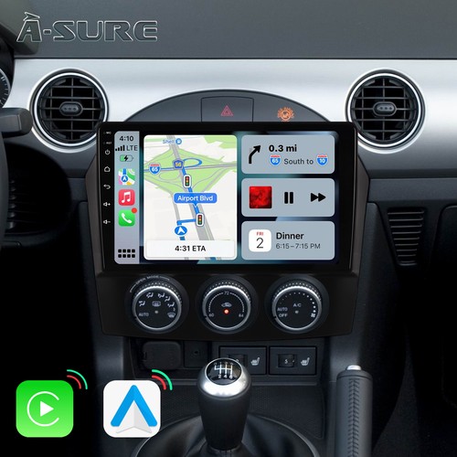 Wireless apple carplay - apple,