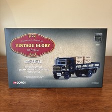 Boxed corgi vintage - corgi, glory