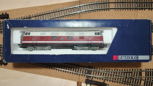 Gützold 35200 diesel - 35200,
