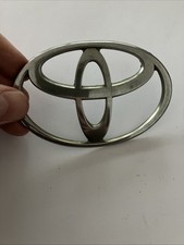 Toyota Badge Car Logo Emblem