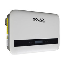SolaX Power X1 Boost G4 3.6kW
