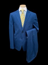 BNWT Mens Ted Baker Royal Blue