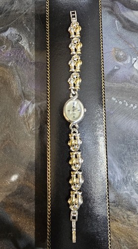 Sterling silver brookes and - sterling,