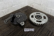 Lifan Hero LF125-30 Sprocket