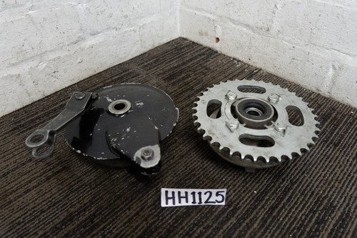Lifan hero lf125 sprocket - hero, lf125-30