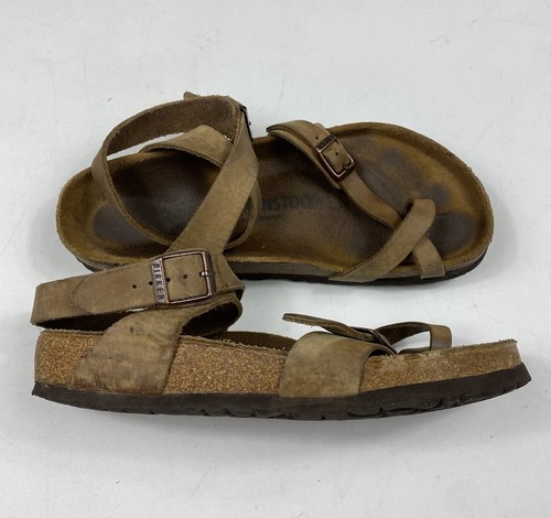 Birkenstock yara sandals - birkenstock,