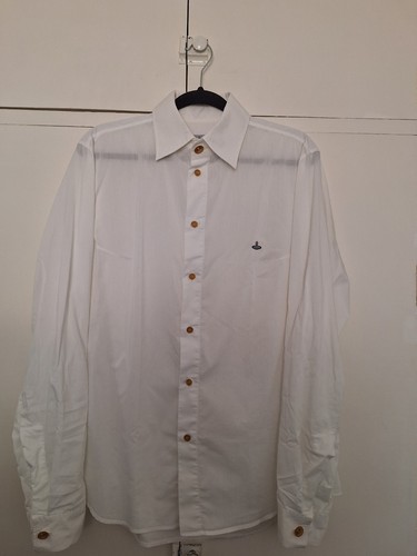 Vivienne westwood white - vivienne,