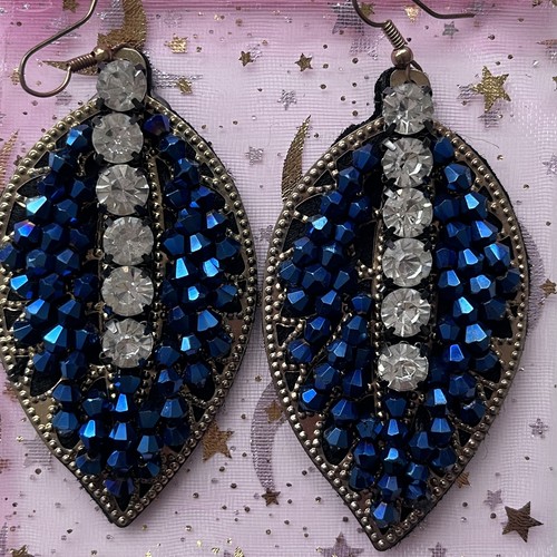 Midnight riviera handmade - riviera,