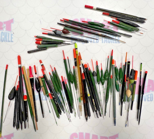Small bundle vintage fishing - small,