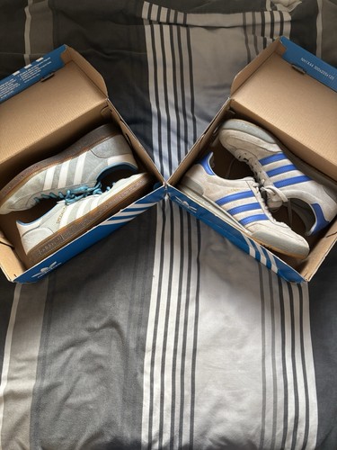 Adidas spezial and jeans - adidas,