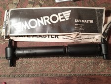 QUALITY MONROE FRONT SHOCK
