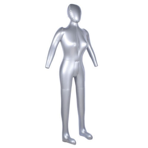 Inflatable mannequin model - 1*,