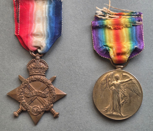 Rare mmp medals p 1056 - ww, 1