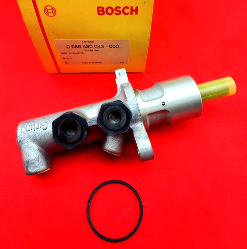Bosch 0986480043 master brake - bosch,